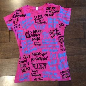 FAMILY FORCE 5 TEE‼️